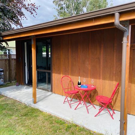 Star Cottages Lake Tekapo Luaran gambar