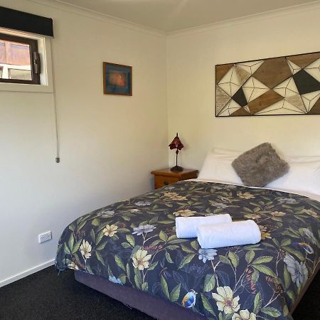 Star Cottages Lake Tekapo Luaran gambar