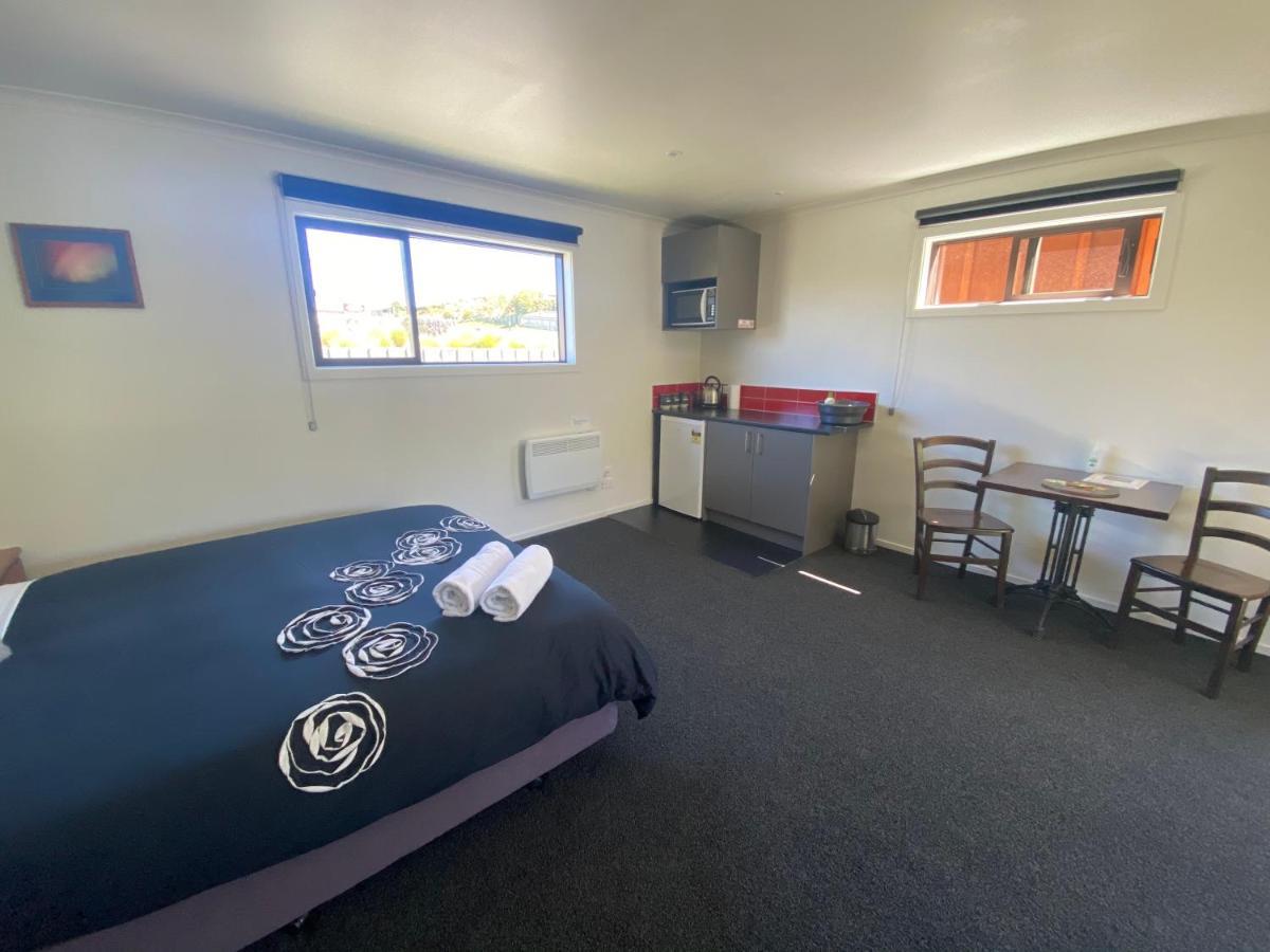 Star Cottages Lake Tekapo Luaran gambar