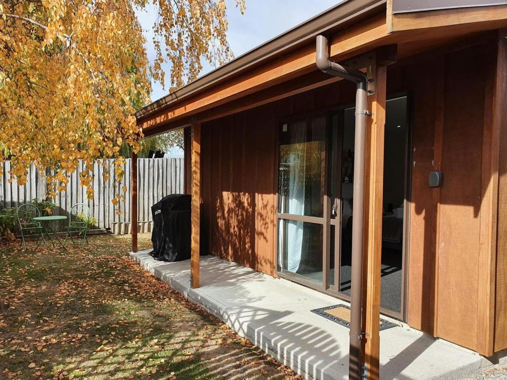 Star Cottages Lake Tekapo Luaran gambar